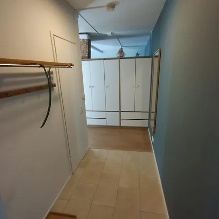 Tunnelmaa Turun Sydaemessae - Ambient 37m2 At The Heart Of