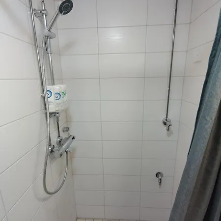 Tunnelmaa Turun Sydaemessae - Ambient 37m2 At The Heart Of