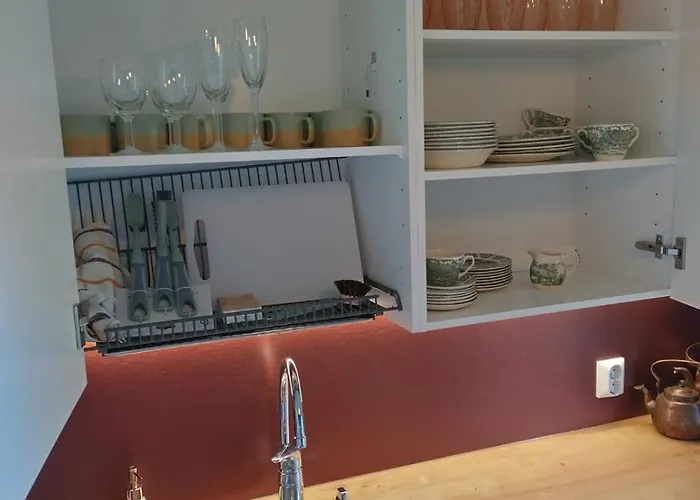 Tunnelmaa Turun Sydaemessae - Ambient 37m2 At The Heart Of Daire *