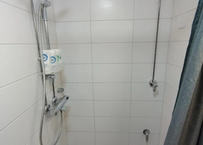 Tunnelmaa Turun Sydaemessae - Ambient 37m2 At The Heart Of